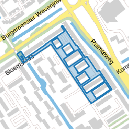Perceel MSN02-B-12166