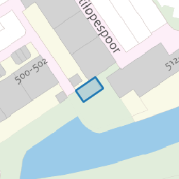 Perceel MSN02-B-12173