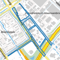 Perceel MSN02-B-12222