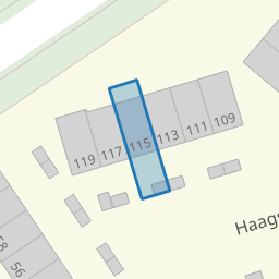 Perceel MSN02-B-12261