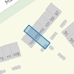 Perceel MSN02-B-12271