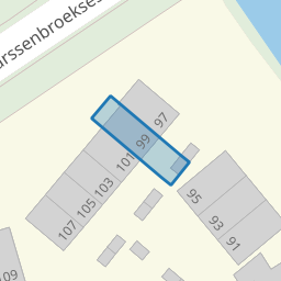 Perceel MSN02-B-12274