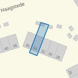 Perceel MSN02-B-12277