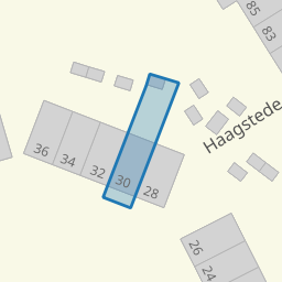 Perceel MSN02-B-12283