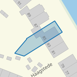 Perceel MSN02-B-12287