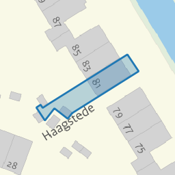 Perceel MSN02-B-12290