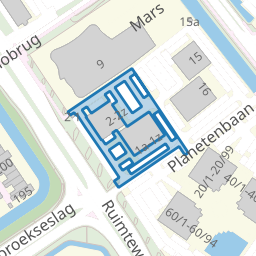Perceel MSN02-B-12292