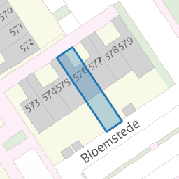 Perceel MSN02-B-12298