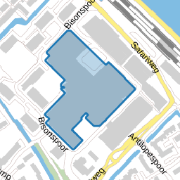 Perceel MSN02-B-12304