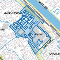 Perceel MSN02-B-12305