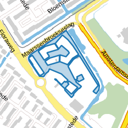 Perceel MSN02-B-12321