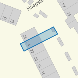 Perceel MSN02-B-12338