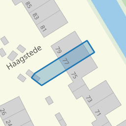 Perceel MSN02-B-12349