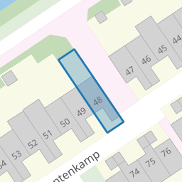 Perceel MSN02-B-12398