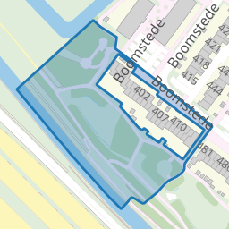 Perceel MSN02-B-12399