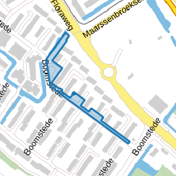 Perceel MSN02-B-12418