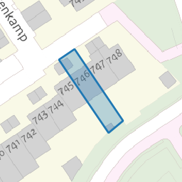 Perceel MSN02-B-12437