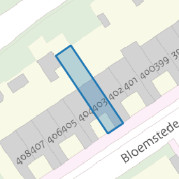 Perceel MSN02-B-1327