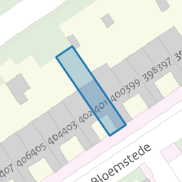 Perceel MSN02-B-1329