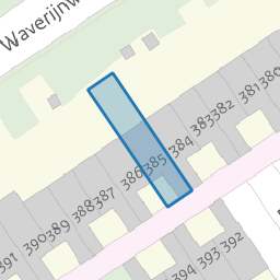 Perceel MSN02-B-1341