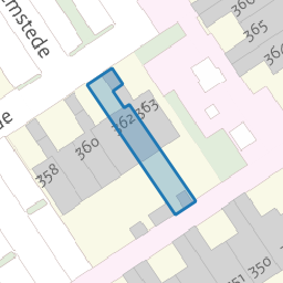 Perceel MSN02-B-1364