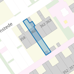 Perceel MSN02-B-1366