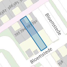 Perceel MSN02-B-1371