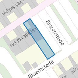 Perceel MSN02-B-1372