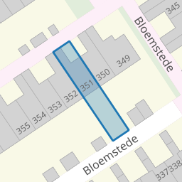 Perceel MSN02-B-1376