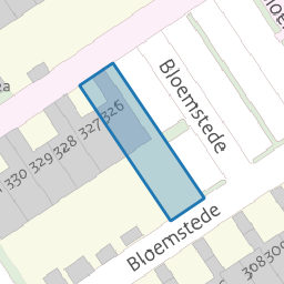 Perceel MSN02-B-1383