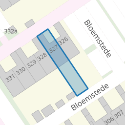 Perceel MSN02-B-1384