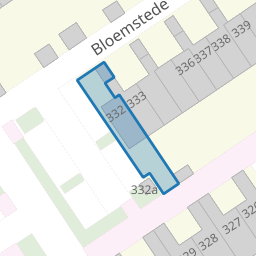 Perceel MSN02-B-1390