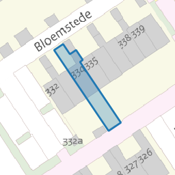 Perceel MSN02-B-1392