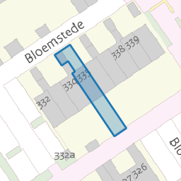 Perceel MSN02-B-1393