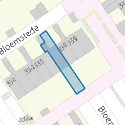 Perceel MSN02-B-1395