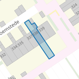 Perceel MSN02-B-1396