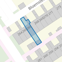 Perceel MSN02-B-1421