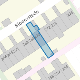 Perceel MSN02-B-1425