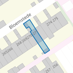 Perceel MSN02-B-1426