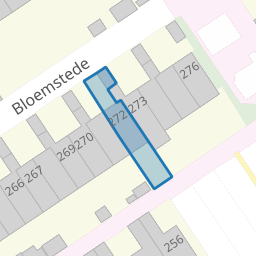 Perceel MSN02-B-1427