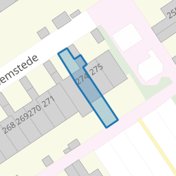 Perceel MSN02-B-1429