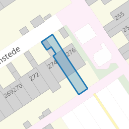 Perceel MSN02-B-1430