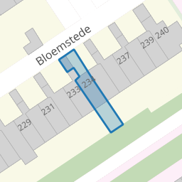 Perceel MSN02-B-1438