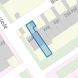 Perceel MSN02-B-1445