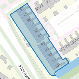 Perceel MSN02-B-1457