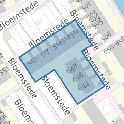 Perceel MSN02-B-1468