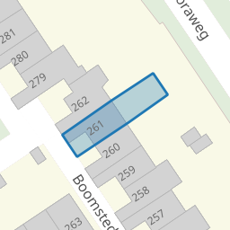 Perceel MSN02-B-1495