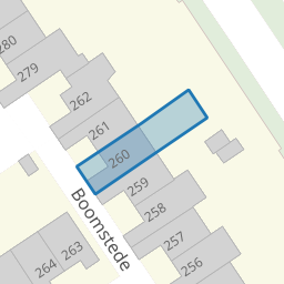 Perceel MSN02-B-1496