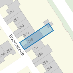 Perceel MSN02-B-1498