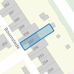 Perceel MSN02-B-1499